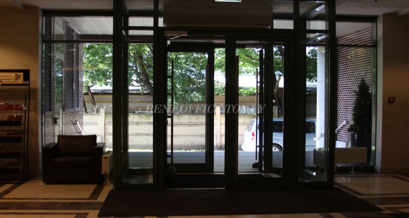On Smolenka, 33 a, Smolenka river emb. — office space for rent, photo 8