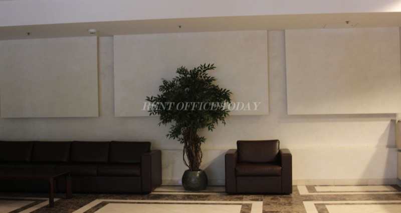 On Smolenka, 33 a, Smolenka river emb. — office space for rent, photo 6