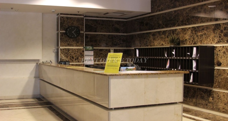 On Smolenka, 33 a, Smolenka river emb. — office space for rent, photo 5