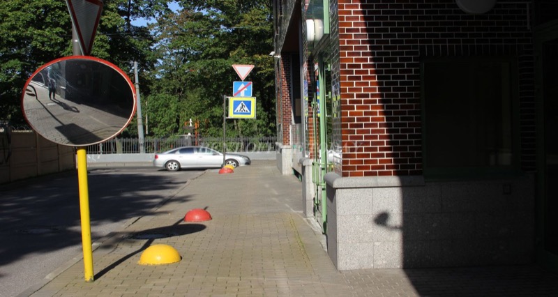 On Smolenka, 33 a, Smolenka river emb. — office space for rent, photo 3