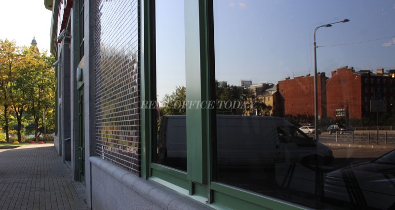 On Smolenka, 33 a, Smolenka river emb. — office space for rent, photo 16
