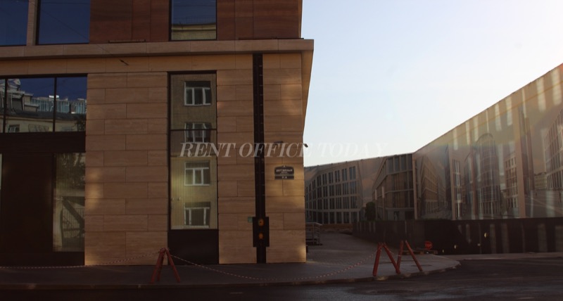 Nevskaya Ratusha, 11b, Degtyarniy pereulok — office space for rent, photo 4