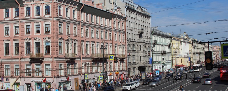 Nevskiy 100, 100, Nevskiy prospect — office space for rent, photo 4