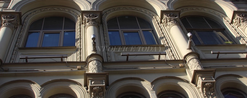 Nevskiy 100, 100, Nevskiy prospect — office space for rent, photo 1