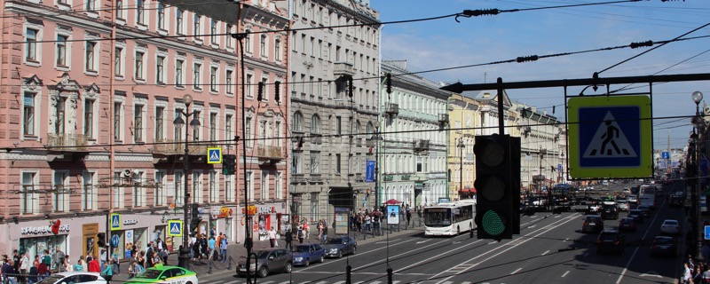 Nevskiy 100, 100, Nevskiy prospect — office space for rent, photo 2
