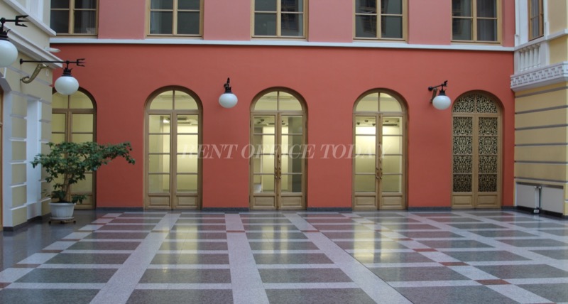 Atrium, Nevskiy pr., d. 25 — office space for rent, photo 12
