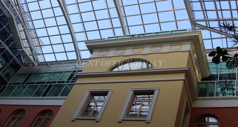 Atrium, Nevskiy pr., d. 25 — office space for rent, photo 9