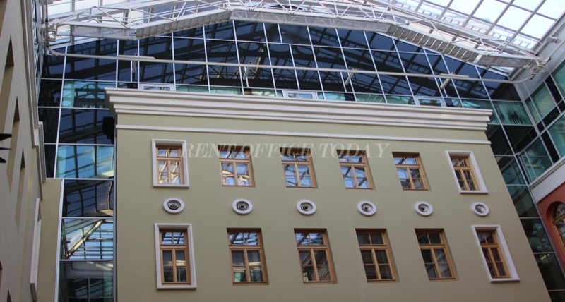 Atrium, Nevskiy pr., d. 25 — office space for rent, photo 1