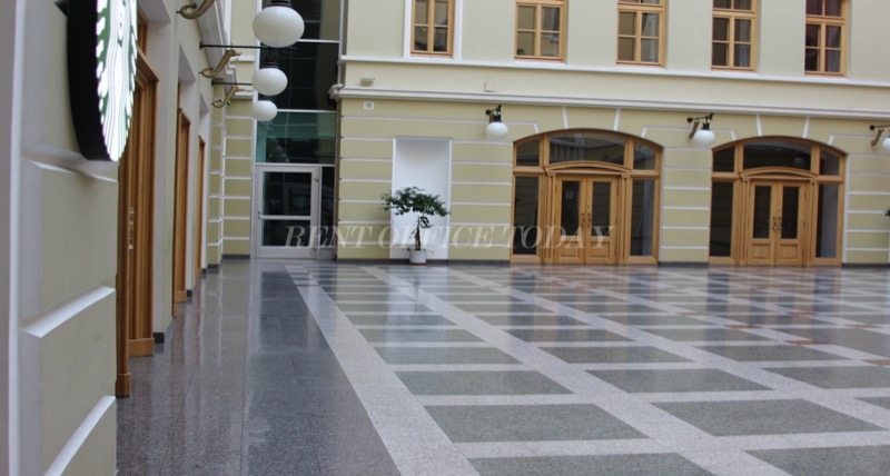 Atrium, Nevskiy pr., d. 25 — office space for rent, photo 6