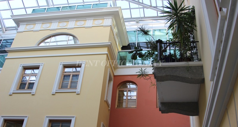 Atrium, Nevskiy pr., d. 25 — office space for rent, photo 5