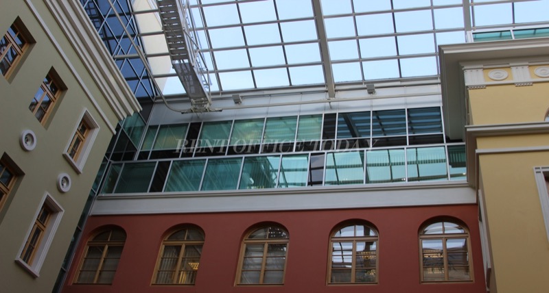 Atrium, Nevskiy pr., d. 25 — office space for rent, photo 3