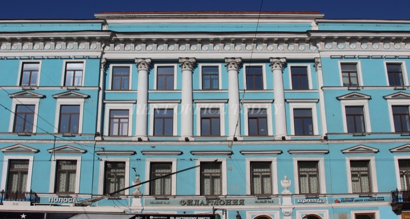 Nevskiy 30, Nevskiy pr., d. 30 — office space for rent, photo 2