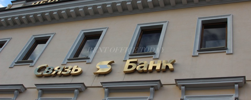 Nevskiy 38, 38, Nevskiy prospect — office space for rent, photo 1