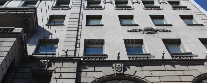 Nevskiy 80, 80, Nevskiy prospect — office space for rent, photo 1