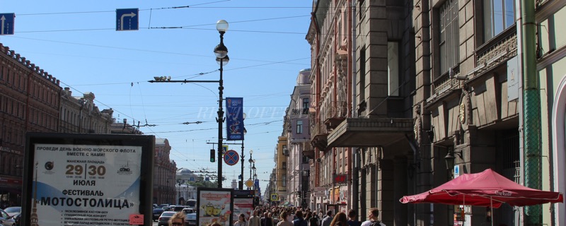 Nevskiy 80, 80, Nevskiy prospect — office space for rent, photo 2