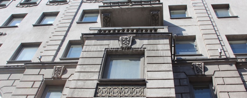 Nevskiy 80, 80, Nevskiy prospect — office space for rent, photo 6