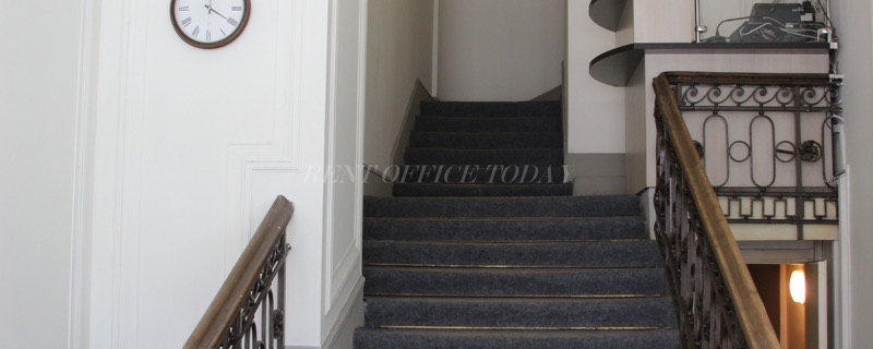 Nevskiy 80, 80, Nevskiy prospect — office space for rent, photo 5