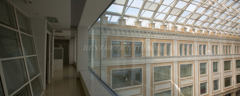 Никольская Плаза, Никольская улица, 10 — office space for rent, photo 20