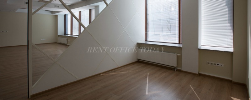 Никольская Плаза, Никольская улица, 10 — office space for rent, photo 33