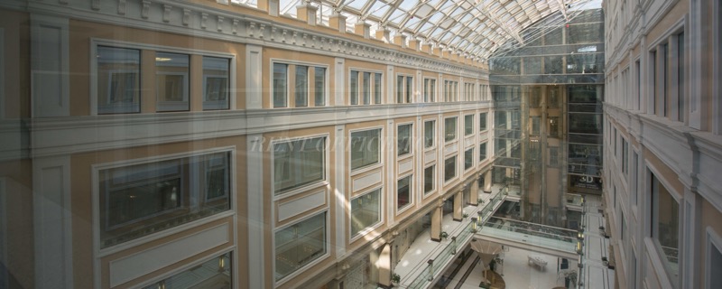 Никольская Плаза, Никольская улица, 10 — office space for rent, photo 36