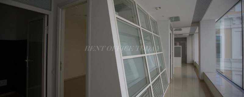 Никольская Плаза, Никольская улица, 10 — office space for rent, photo 37