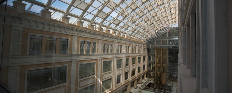 Никольская Плаза, Никольская улица, 10 — office space for rent, photo 21