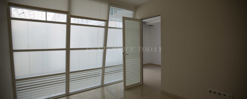 Никольская Плаза, Никольская улица, 10 — office space for rent, photo 25