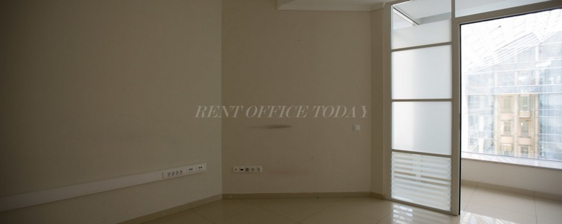 Никольская Плаза, Никольская улица, 10 — office space for rent, photo 26