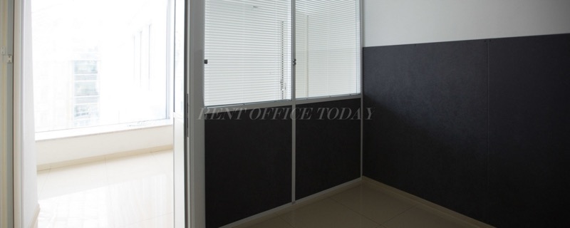 Никольская Плаза, Никольская улица, 10 — office space for rent, photo 27