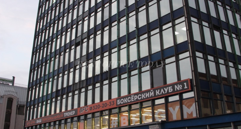 Nobel, Pirogovskaya naberezhnaya., d. 21 — office space for rent, photo 3