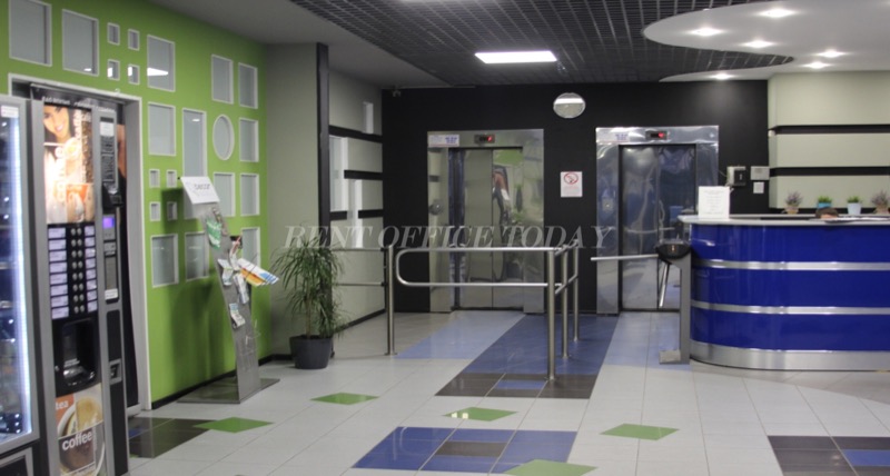 Nobel, Pirogovskaya naberezhnaya., d. 21 — office space for rent, photo 2