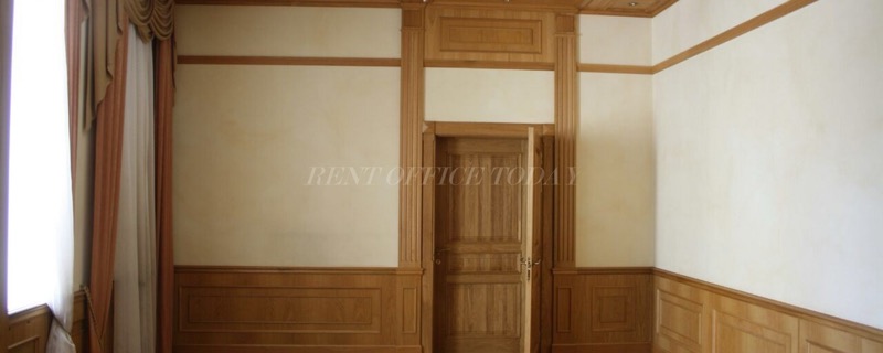 Долгоруковская 27/1, Долгоруковская улица, 27 стр. 1 — office space for rent, photo 8