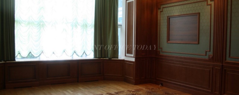 Долгоруковская 27/1, Долгоруковская улица, 27 стр. 1 — office space for rent, photo 6