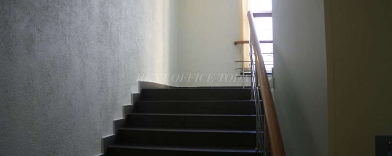 Новобилдинг, Долгоруковская улица, 4 с3 — office space for rent, photo 6