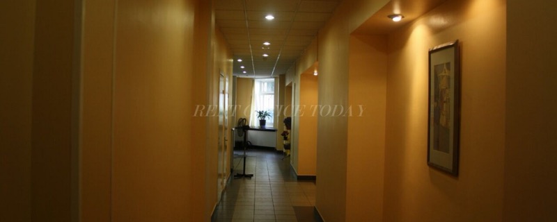 Новобилдинг, Долгоруковская улица, 4 с3 — office space for rent, photo 10