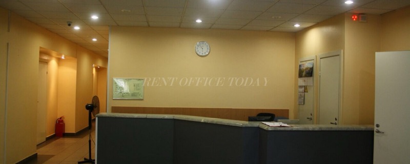 Новобилдинг, Долгоруковская улица, 4 с3 — office space for rent, photo 11