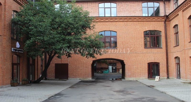 Obvodniy Dvor, 199-201, Obvodnogo kanala emb. — office space for rent, photo 37