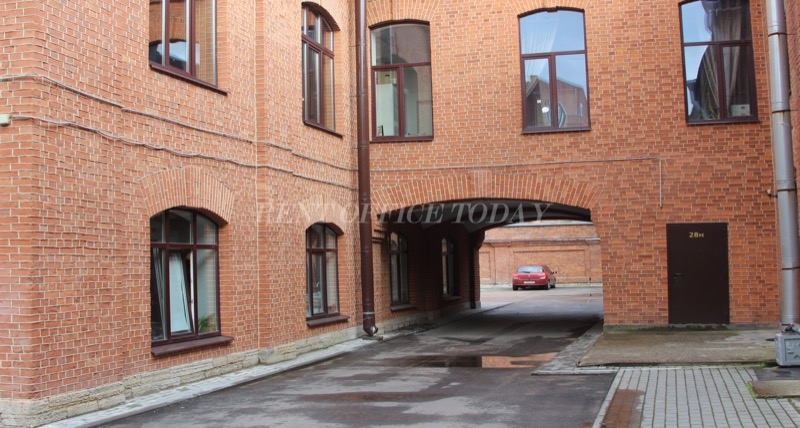 Obvodniy Dvor, 199-201, Obvodnogo kanala emb. — office space for rent, photo 36