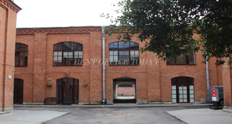 Obvodniy Dvor, 199-201, Obvodnogo kanala emb. — office space for rent, photo 34