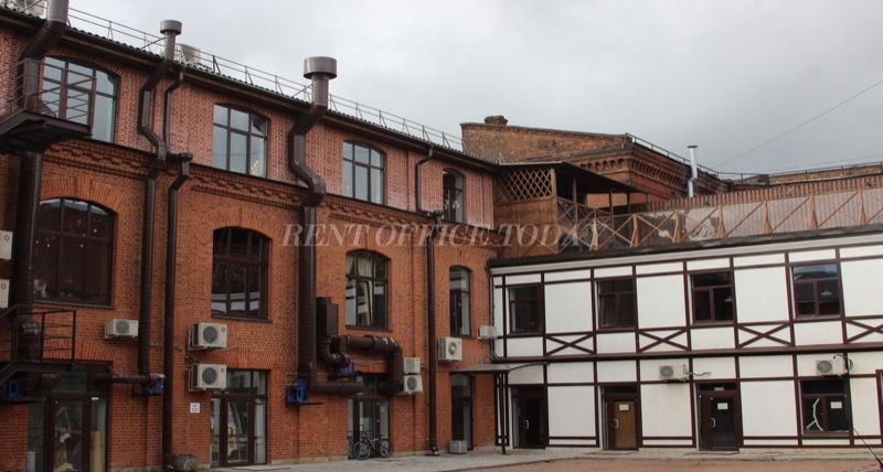 Obvodniy Dvor, 199-201, Obvodnogo kanala emb. — office space for rent, photo 28