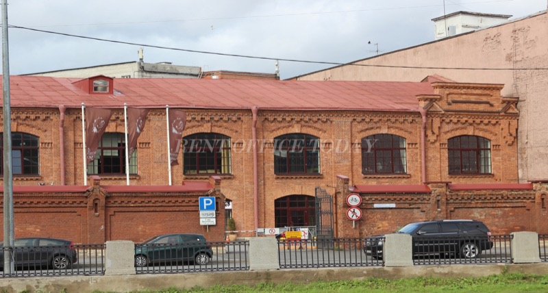 Obvodniy Dvor, 199-201, Obvodnogo kanala emb. — office space for rent, photo 27