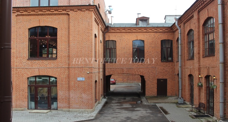 Obvodniy Dvor, 199-201, Obvodnogo kanala emb. — office space for rent, photo 24