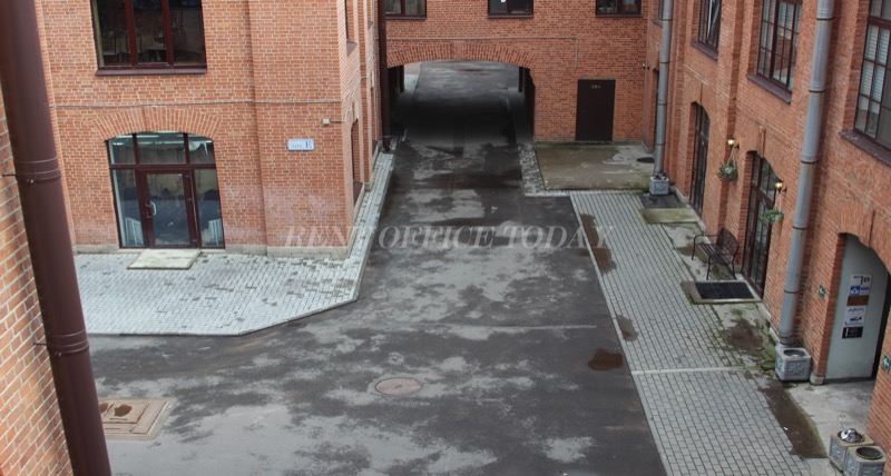 Obvodniy Dvor, 199-201, Obvodnogo kanala emb. — office space for rent, photo 22