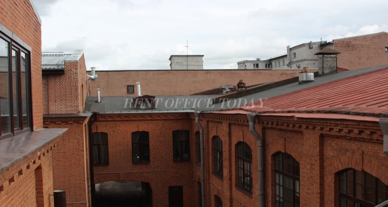 Obvodniy Dvor, 199-201, Obvodnogo kanala emb. — office space for rent, photo 21