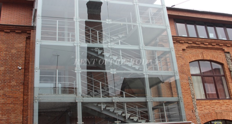Obvodniy Dvor, 199-201, Obvodnogo kanala emb. — office space for rent, photo 17