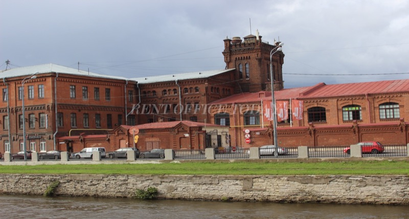 Obvodniy Dvor, 199-201, Obvodnogo kanala emb. — office space for rent, photo 16