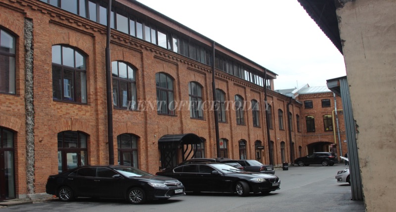 Obvodniy Dvor, 199-201, Obvodnogo kanala emb. — office space for rent, photo 15