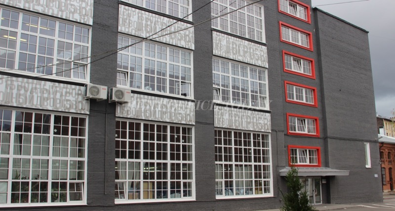 Obvodniy Dvor, 199-201, Obvodnogo kanala emb. — office space for rent, photo 13