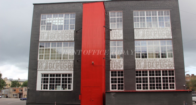 Obvodniy Dvor, 199-201, Obvodnogo kanala emb. — office space for rent, photo 12