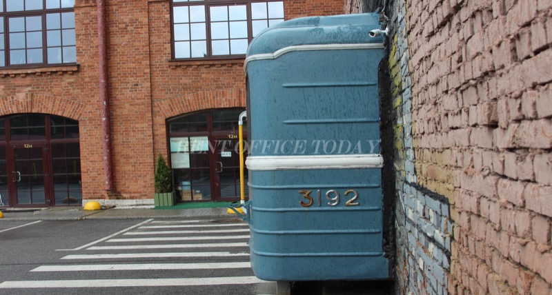 Obvodniy Dvor, 199-201, Obvodnogo kanala emb. — office space for rent, photo 7